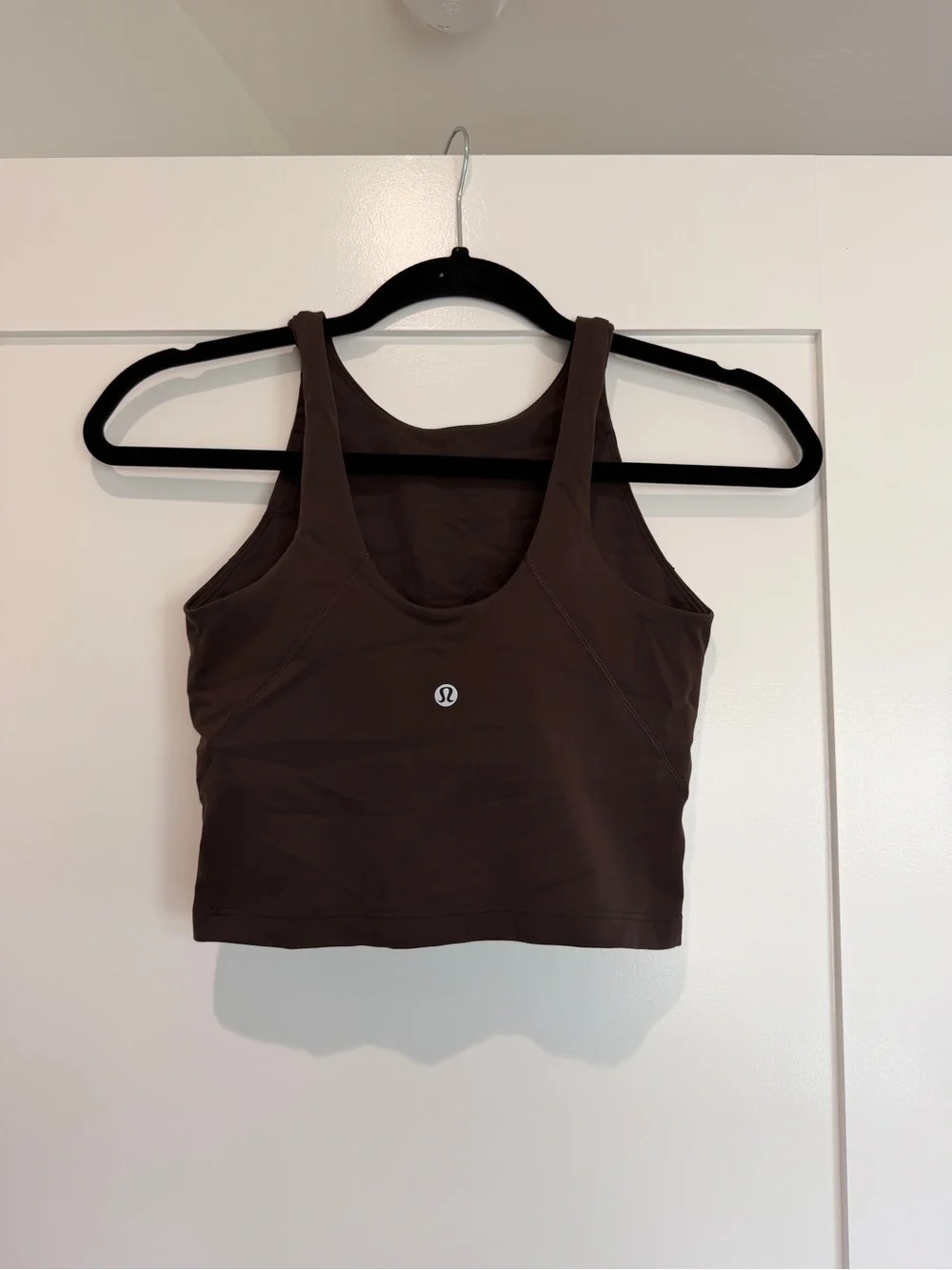 Lululemon Align™ High-Neck Tank Top Light Support